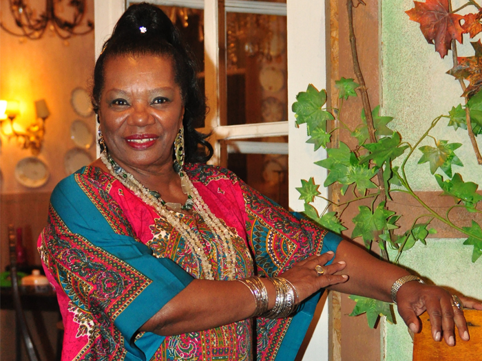 Neusa Borges